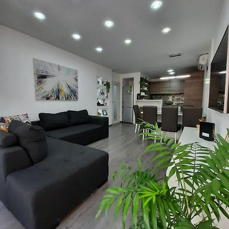 Vice Apartment Omis Exterior photo