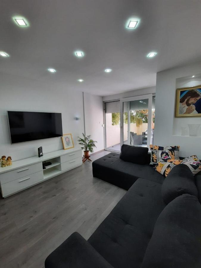 Vice Apartment Omis Exterior photo