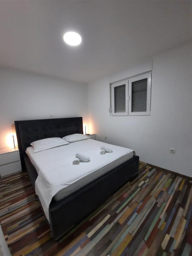 Vice Apartment Omis Exterior photo