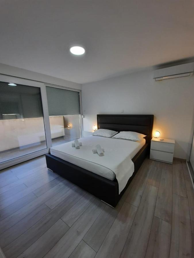 Vice Apartment Omis Exterior photo