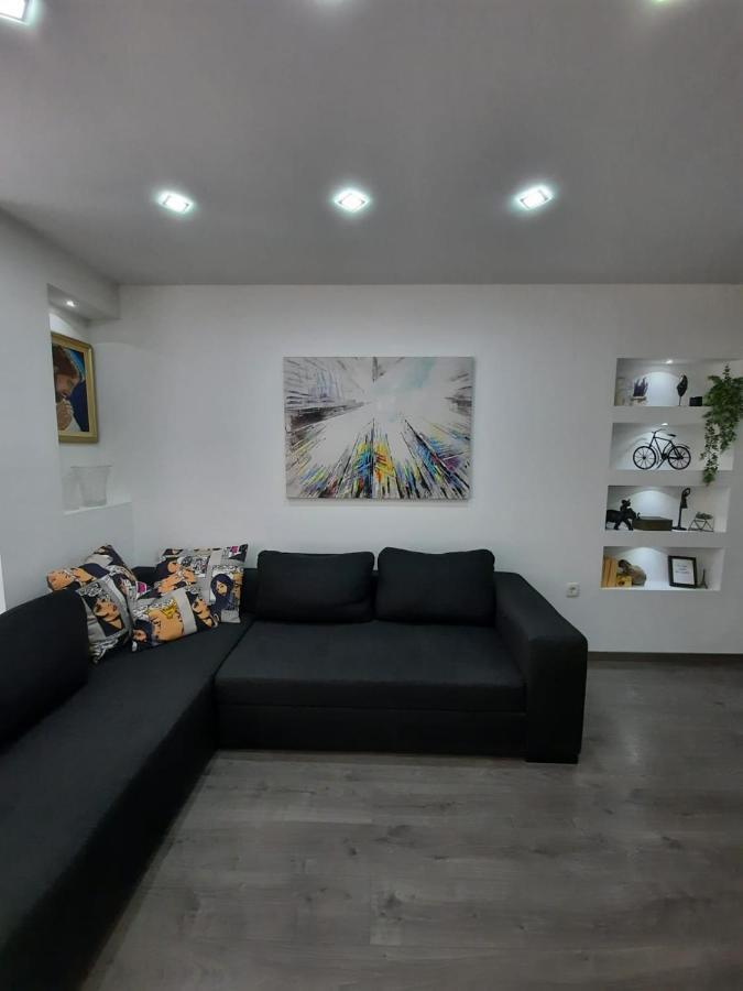 Vice Apartment Omis Exterior photo