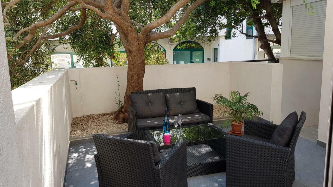 Vice Apartment Omis Exterior photo
